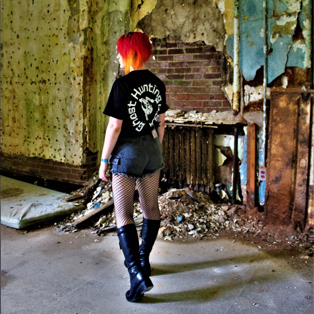 Meet your Posher, Nicole